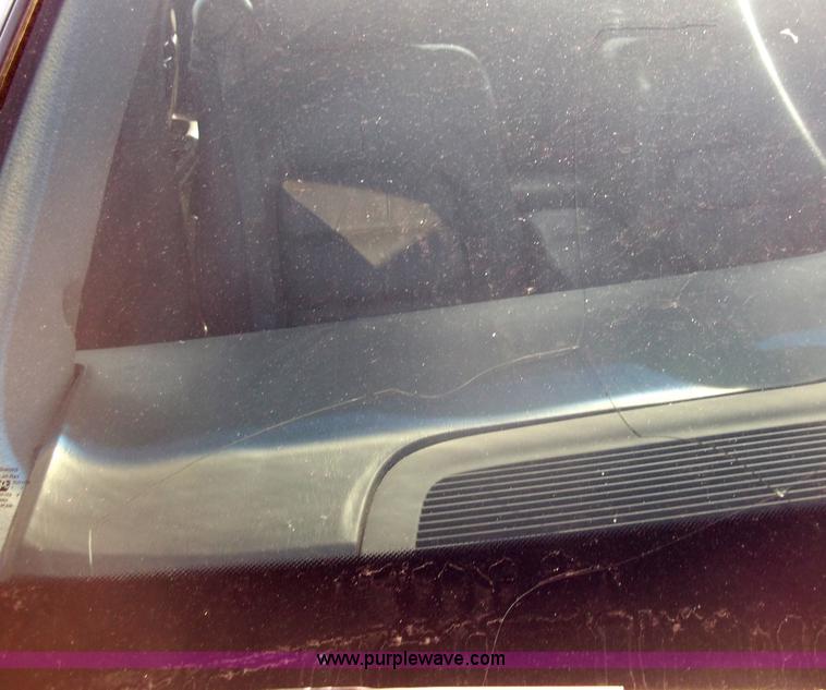 image for item B5060 2001 Cadillac DeVille DHS