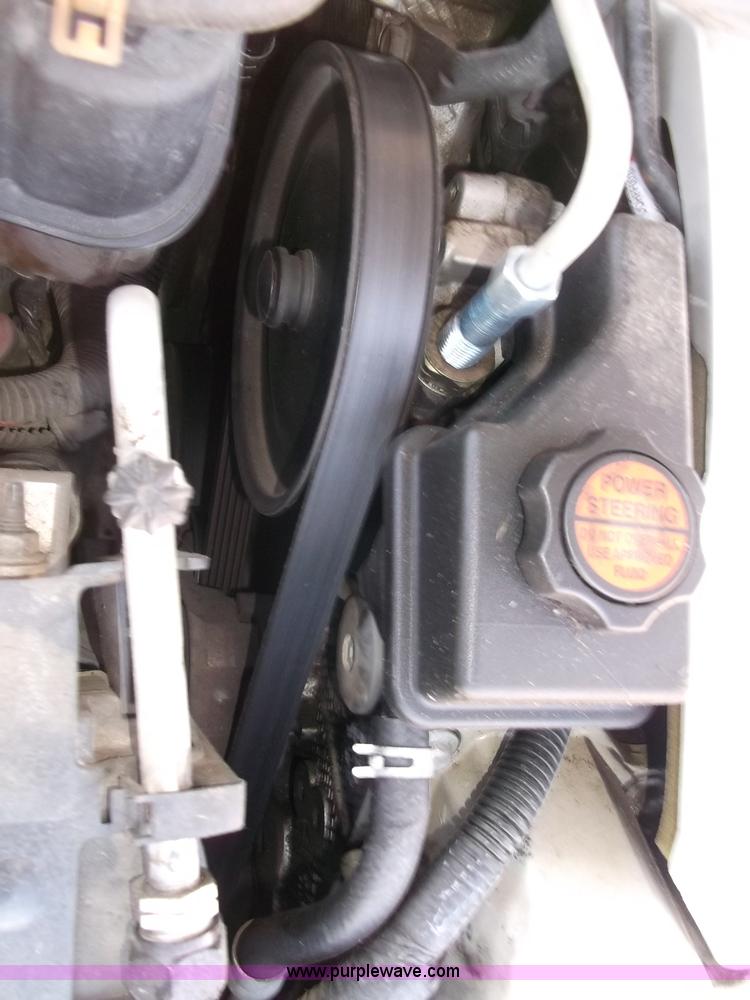 image for item B5060 2001 Cadillac DeVille DHS