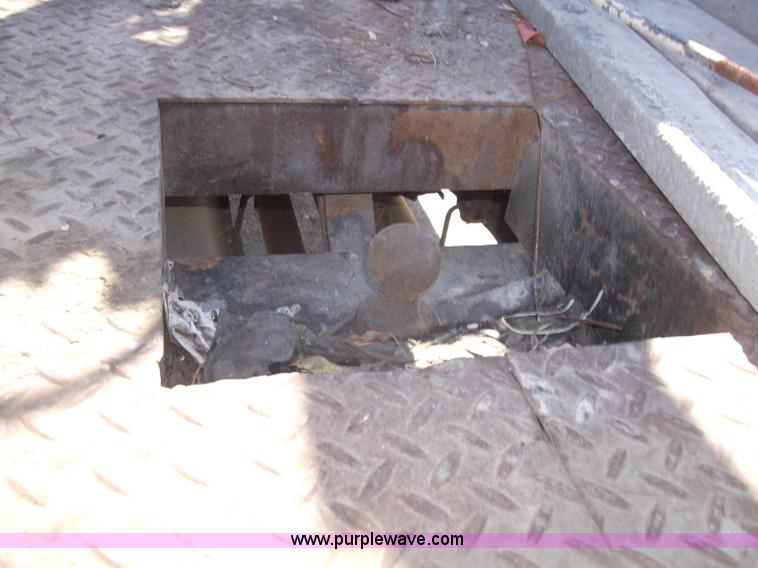 image for item B5061 1996 Ford F350 XLT crew cab pickup truck