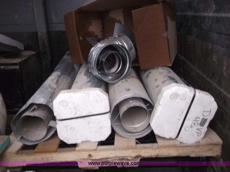 image for item B5066 2010 wood burning fireplace