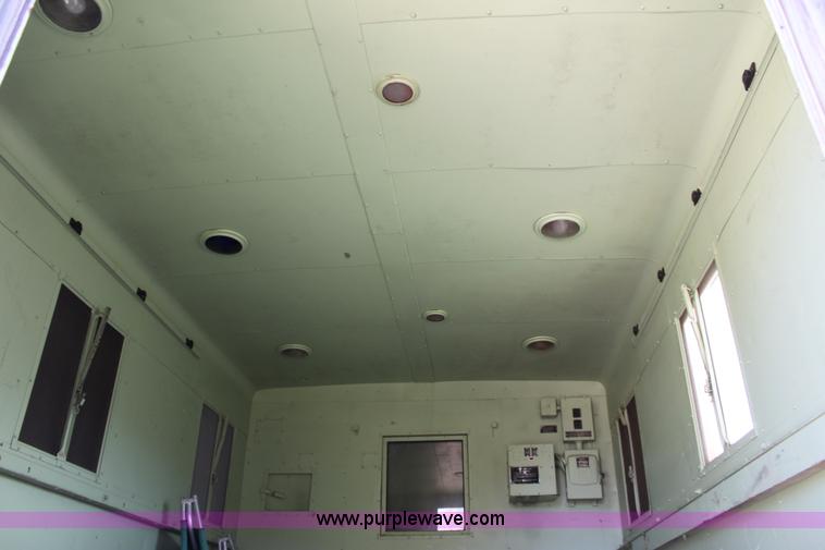 image for item B8624 1971 Kaiser 6x6 army truck