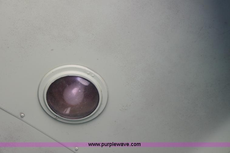 image for item B8624 1971 Kaiser 6x6 army truck