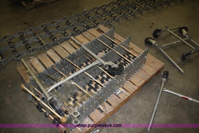 image for item B9438 Expandable box conveyor