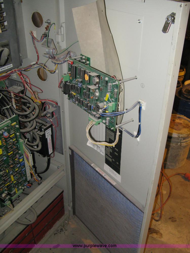 image for item B9603 Computer Power, Inc. Computer Save uninterruptible power system