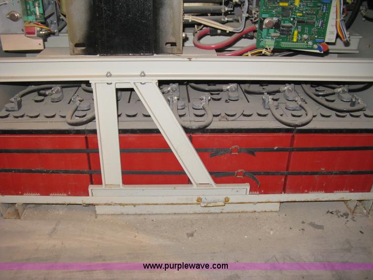 image for item B9603 Computer Power, Inc. Computer Save uninterruptible power system