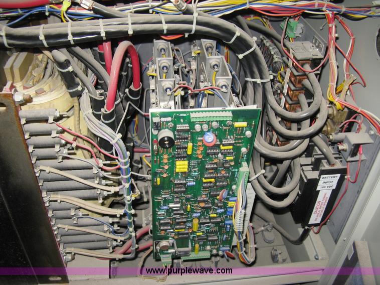 image for item B9603 Computer Power, Inc. Computer Save uninterruptible power system