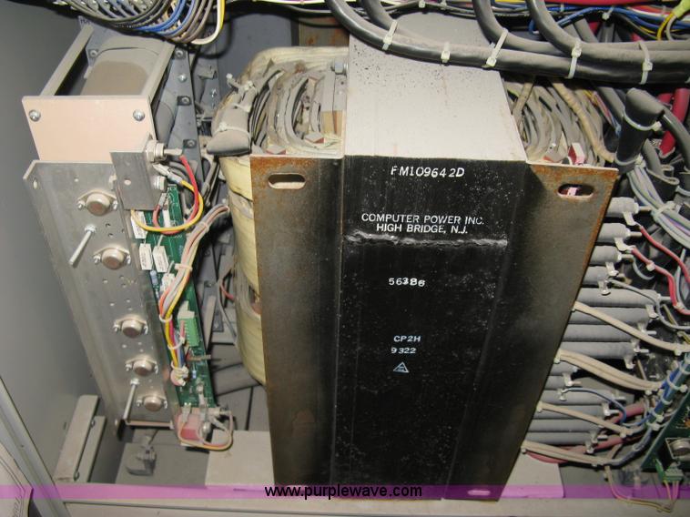 image for item B9603 Computer Power, Inc. Computer Save uninterruptible power system