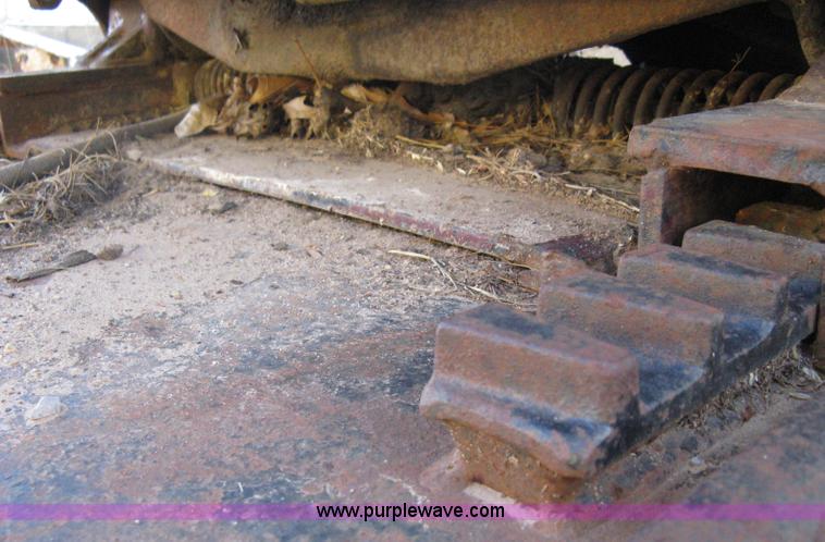 image for item B9605 Fifth wheel plate