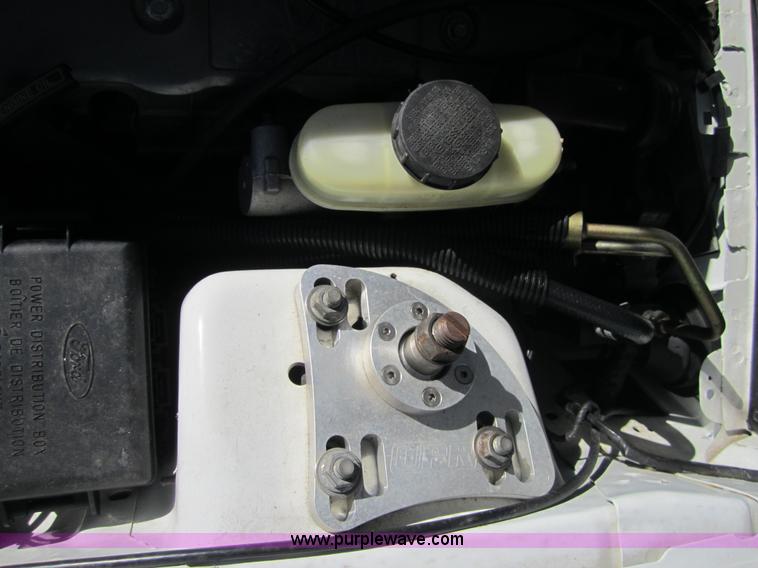 image for item C5197 2004 Ford Mustang Mach 1