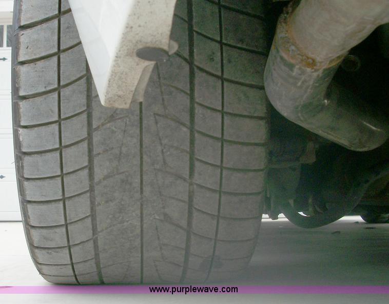 image for item C5197 2004 Ford Mustang Mach 1