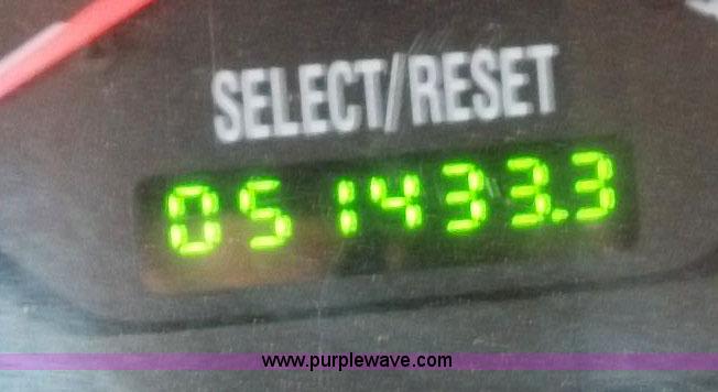 image for item C5197 2004 Ford Mustang Mach 1