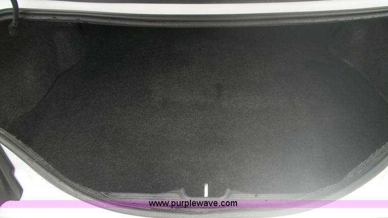 image for item C5197 2004 Ford Mustang Mach 1