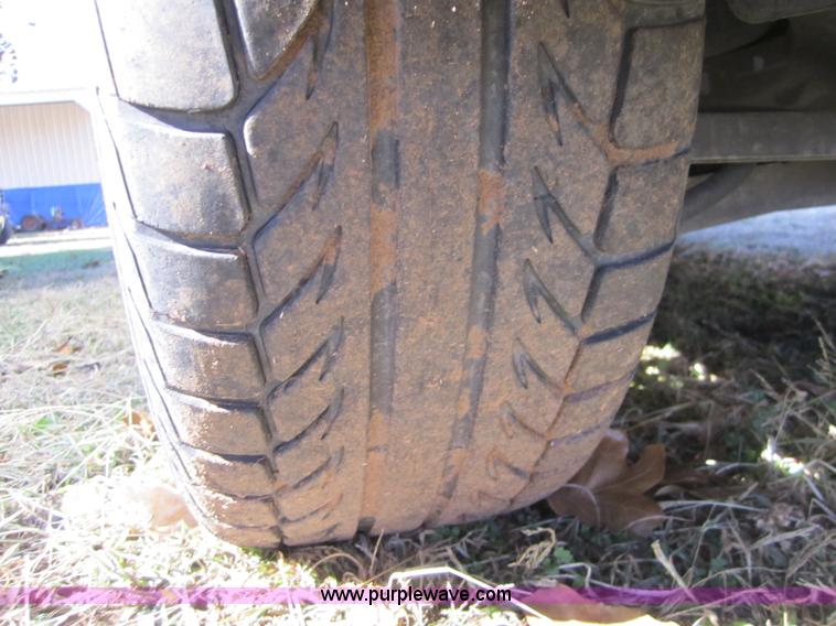 image for item C5200 2000 Volvo S80 T6