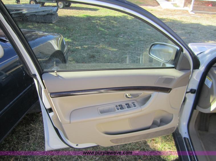 image for item C5200 2000 Volvo S80 T6