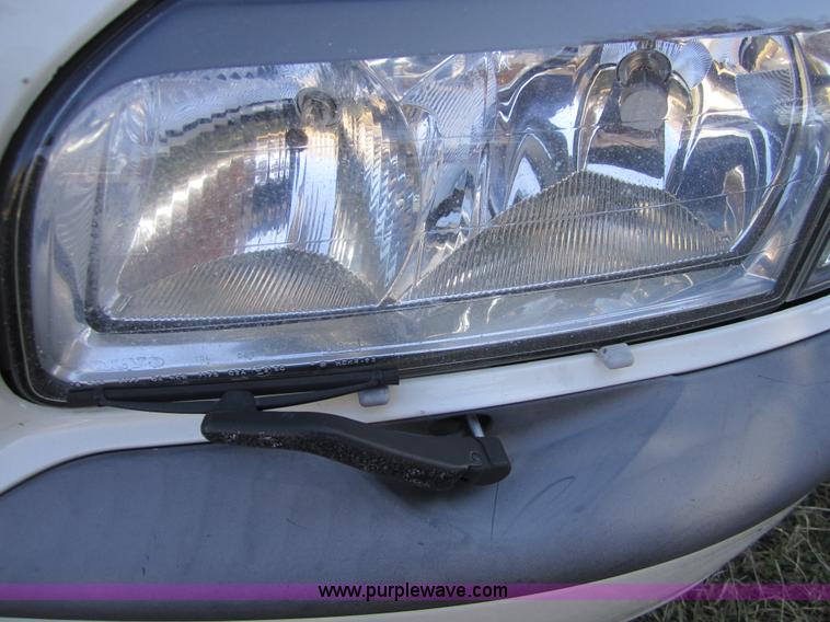 image for item C5200 2000 Volvo S80 T6