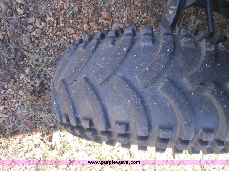 image for item C5206 Ez-go Workhorse ST350