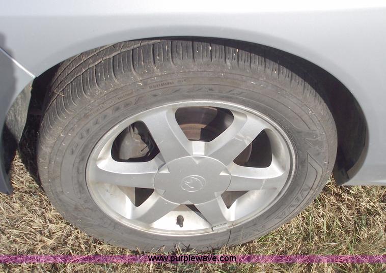 image for item C5724 2000 Mercury Cougar