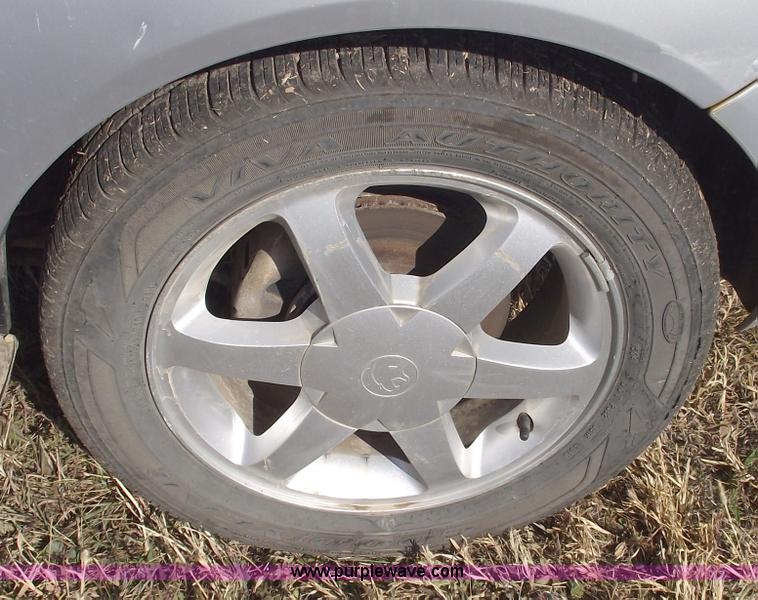 image for item C5724 2000 Mercury Cougar