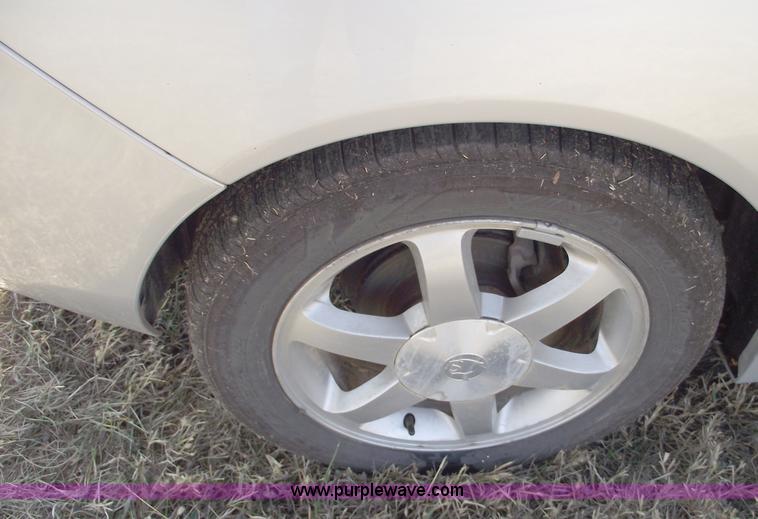 image for item C5724 2000 Mercury Cougar