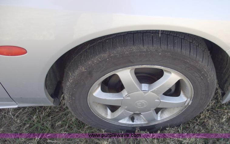 image for item C5724 2000 Mercury Cougar