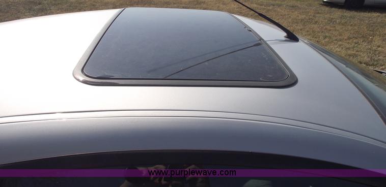 image for item C5724 2000 Mercury Cougar