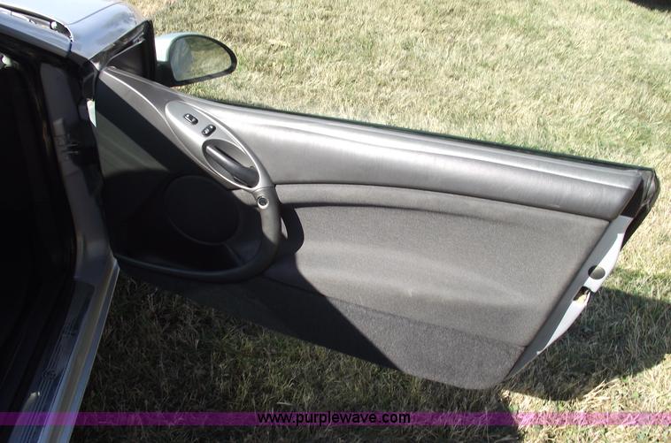 image for item C5724 2000 Mercury Cougar