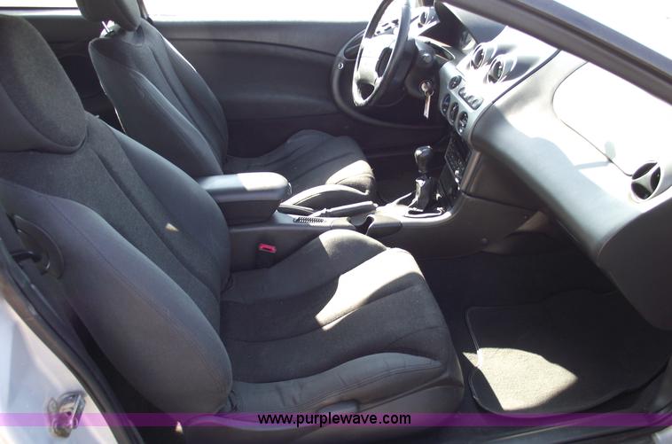 image for item C5724 2000 Mercury Cougar