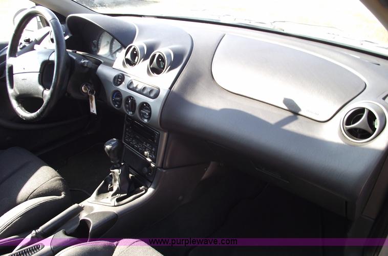 image for item C5724 2000 Mercury Cougar