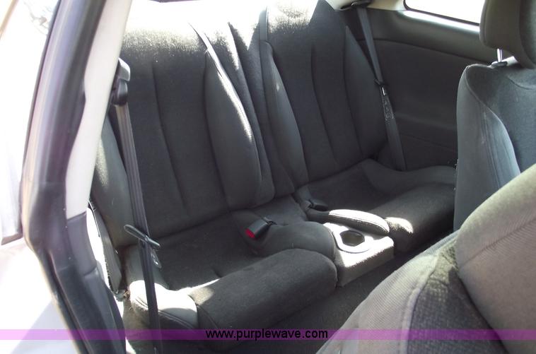 image for item C5724 2000 Mercury Cougar