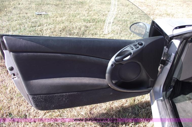 image for item C5724 2000 Mercury Cougar