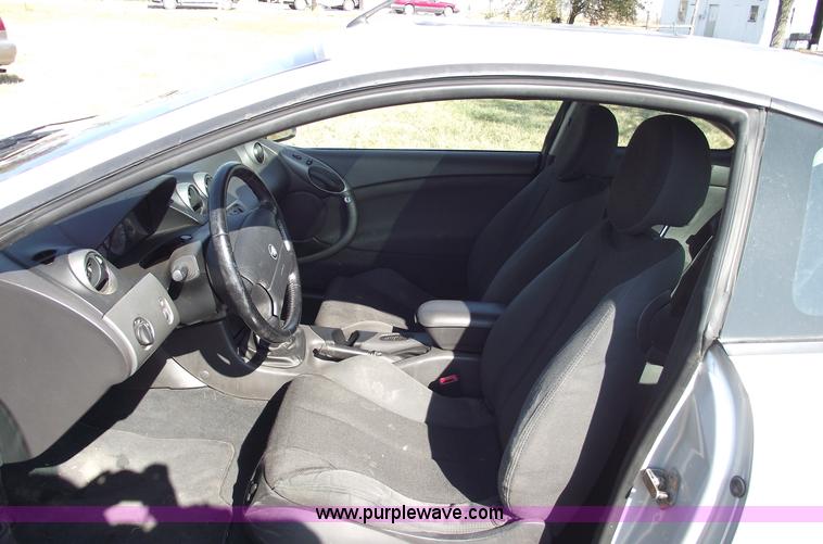 image for item C5724 2000 Mercury Cougar