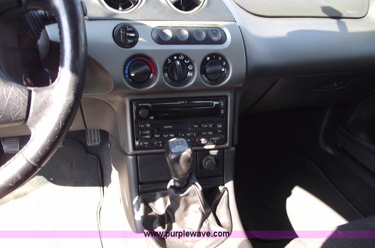 image for item C5724 2000 Mercury Cougar