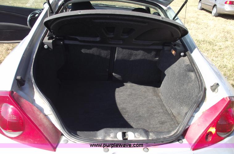 image for item C5724 2000 Mercury Cougar