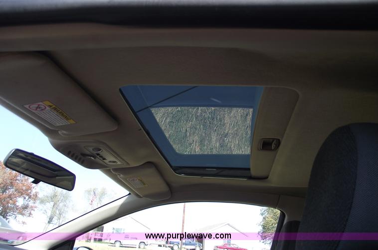 image for item C5724 2000 Mercury Cougar