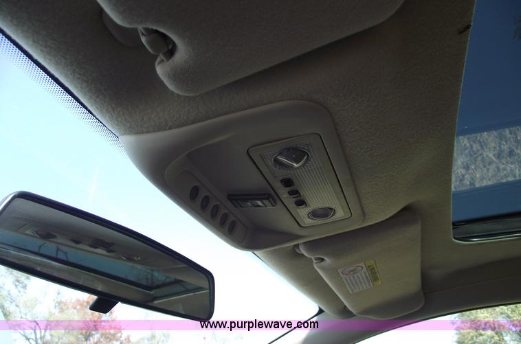 image for item C5724 2000 Mercury Cougar