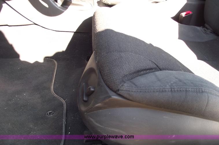 image for item C5724 2000 Mercury Cougar