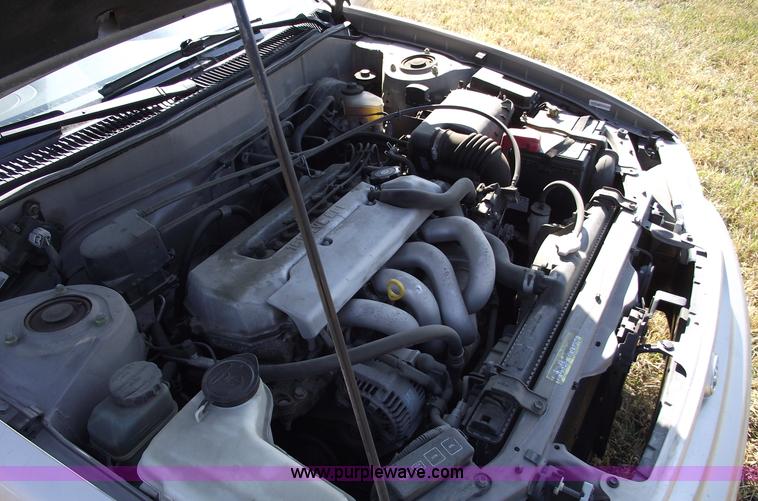 image for item C5725 1998 Toyota Corolla CE