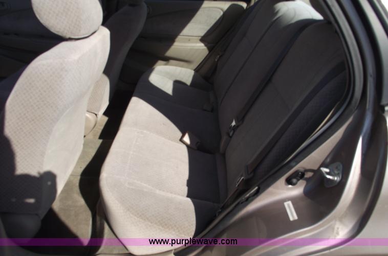 image for item C5725 1998 Toyota Corolla CE