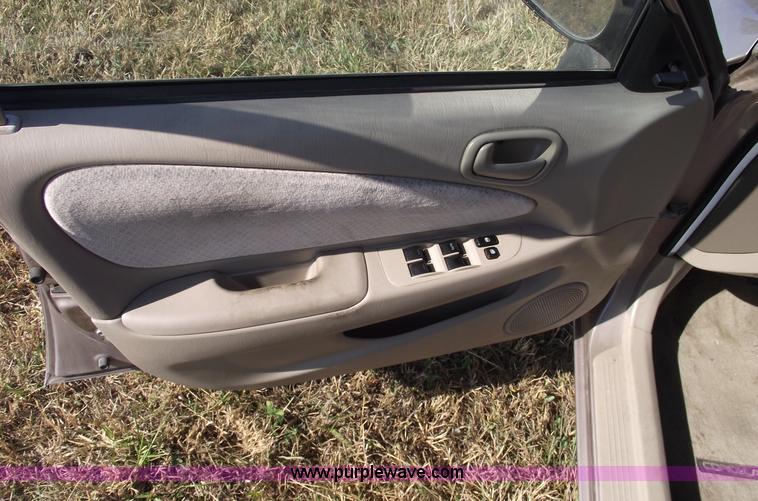 image for item C5725 1998 Toyota Corolla CE