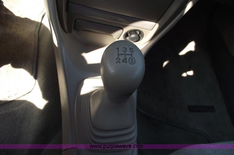 image for item C5725 1998 Toyota Corolla CE