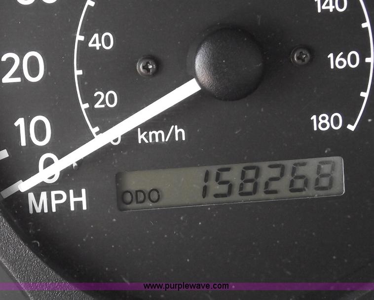 image for item C5725 1998 Toyota Corolla CE