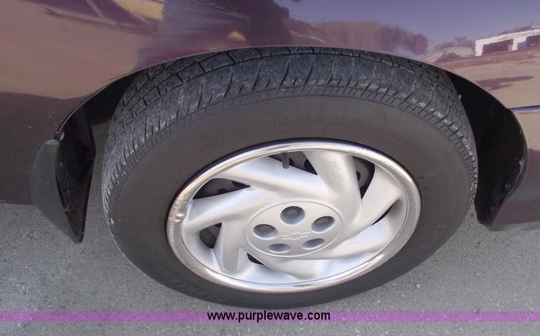 image for item C5730 1998 Chevrolet Cavalier LS