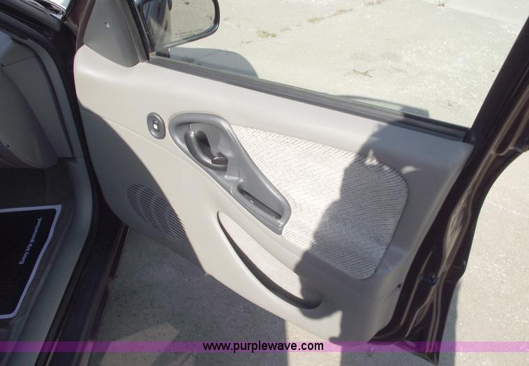 image for item C5730 1998 Chevrolet Cavalier LS