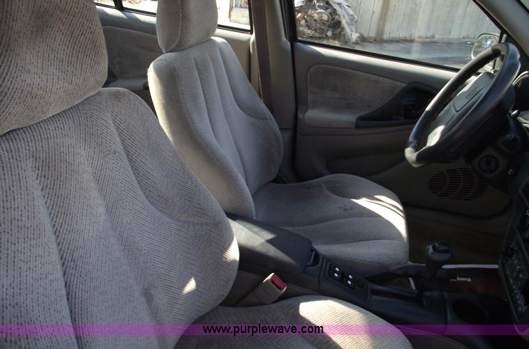 image for item C5730 1998 Chevrolet Cavalier LS