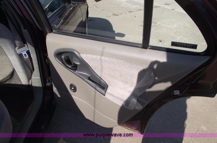 image for item C5730 1998 Chevrolet Cavalier LS