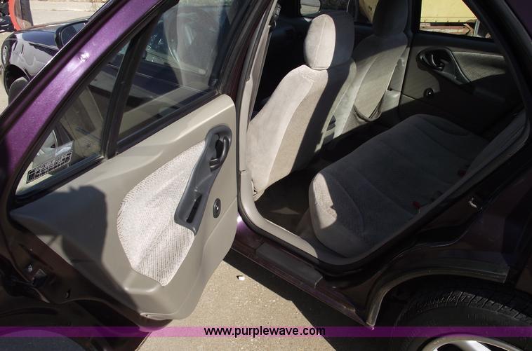 image for item C5730 1998 Chevrolet Cavalier LS