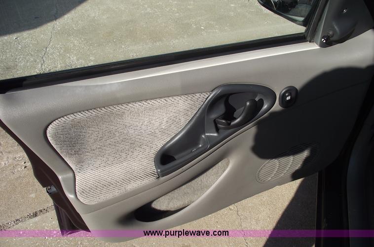 image for item C5730 1998 Chevrolet Cavalier LS