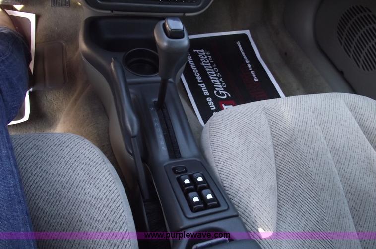 image for item C5730 1998 Chevrolet Cavalier LS