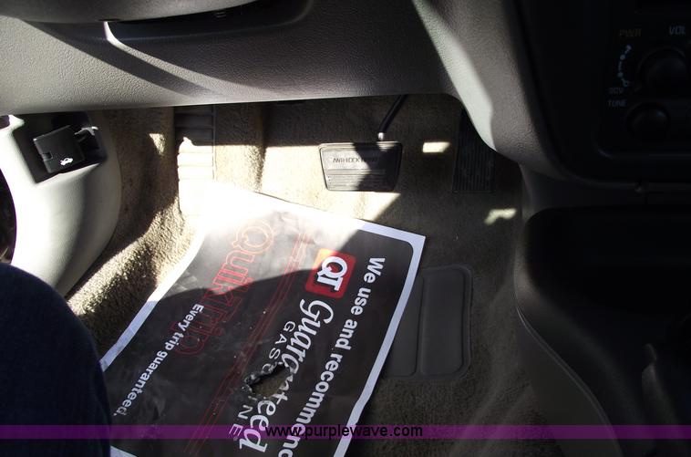 image for item C5730 1998 Chevrolet Cavalier LS