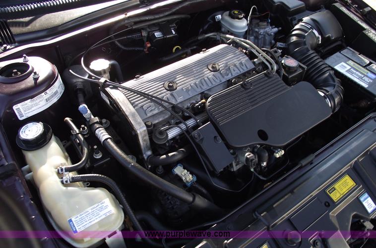 image for item C5730 1998 Chevrolet Cavalier LS